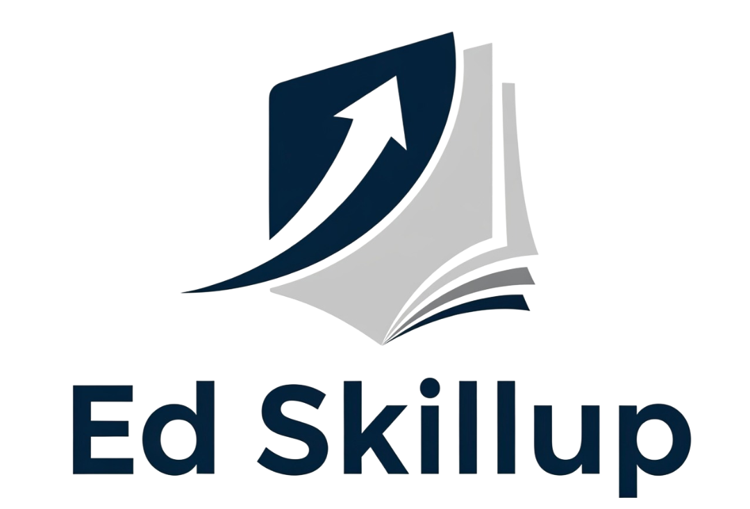 Ed Skillup Logo
